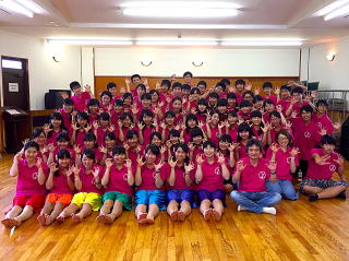 海老名高校合唱部