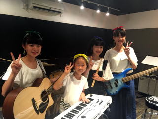 SOLスタジオレッスン生