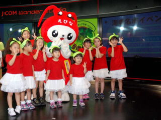 キッズダンススクール