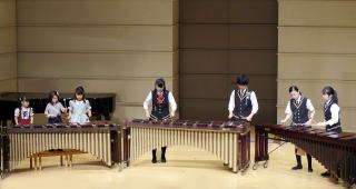 マリンバキッズ