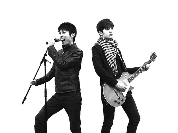 晴天ロケット／ビナフェス Vol.5 