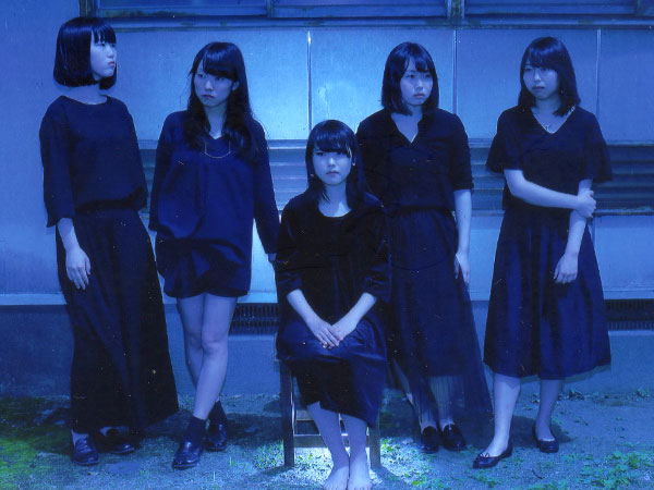 SEED／ビナフェス Vol.5 