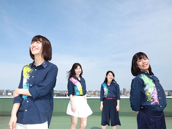 Be'LiLium.／ビナフェス Vol.5 