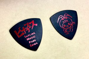 ビナフェス Vol.6 オリジナルピック