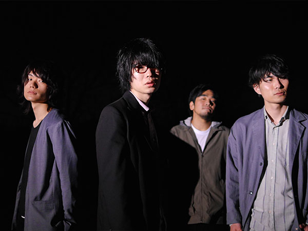 ＜特別ゲスト＞モノクローグ